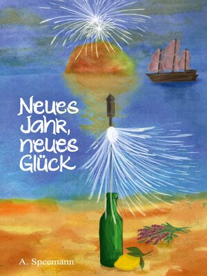cover image of Neues Jahr, neues Glück